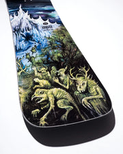 Lib Tech - Skunk Ape Camber 2027 Snowboard - Board Of Missoula