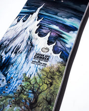 Lib Tech - Skunk Ape Camber 2027 Snowboard - Board Of Missoula