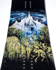Lib Tech - Skunk Ape Twin 2027 Snowboard - Board Of Missoula