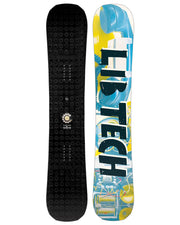 Lib Tech - Legitimizer 2027 Snowboard - Board Of Missoula