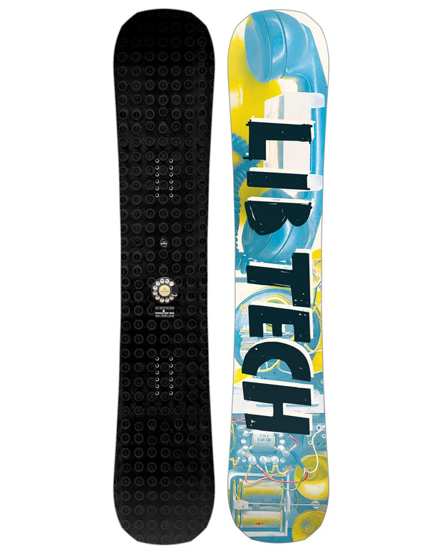 Lib Tech - Legitimizer 2027 Snowboard - Board Of Missoula