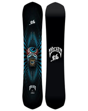 Lib Tech - Mayhem Ripper 2027 Snowboard - Board Of Missoula