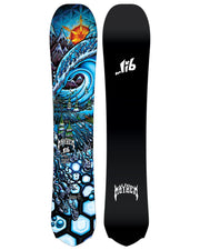 Lib Tech - Mayhem Rocket 2027 Snowboard - Board Of Missoula