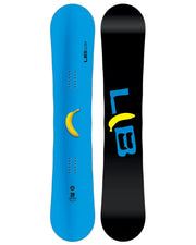 Lib Tech - Skate Banana 2027 Snowboard - Board Of Missoula