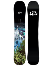 Lib Tech - Skunk Ape Camber 2027 Snowboard - Board Of Missoula