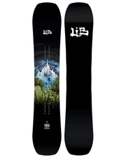 Lib Tech - Skunk Ape Twin 2027 Snowboard - Board Of Missoula