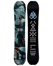 Lib Tech - T.Rice Pro 2027 Snowboard - Board Of Missoula