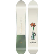 Nitro - Drop Snowboard 2026