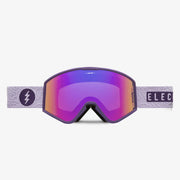 Electric - EK1.S - Flood Purple / Purple Chrome