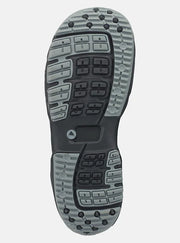 Burton - Ruler Boa Snowboard Boots 2026 - Black