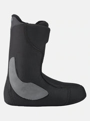 Burton - Ruler Boa Snowboard Boots 2026 - Black