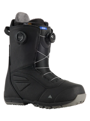 Burton - Ruler Boa Snowboard Boots 2027 - Black