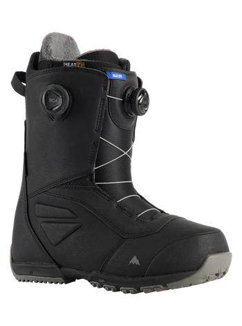 Burton - Ruler Boa Snowboard Boots 2027 - Black