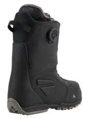 Burton - Ruler Boa Snowboard Boots 2027 - Black