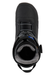 Burton - Ruler Boa Snowboard Boots 2027 - Black