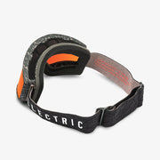 Electric - Kleveland II Goggle + Bonus Lense