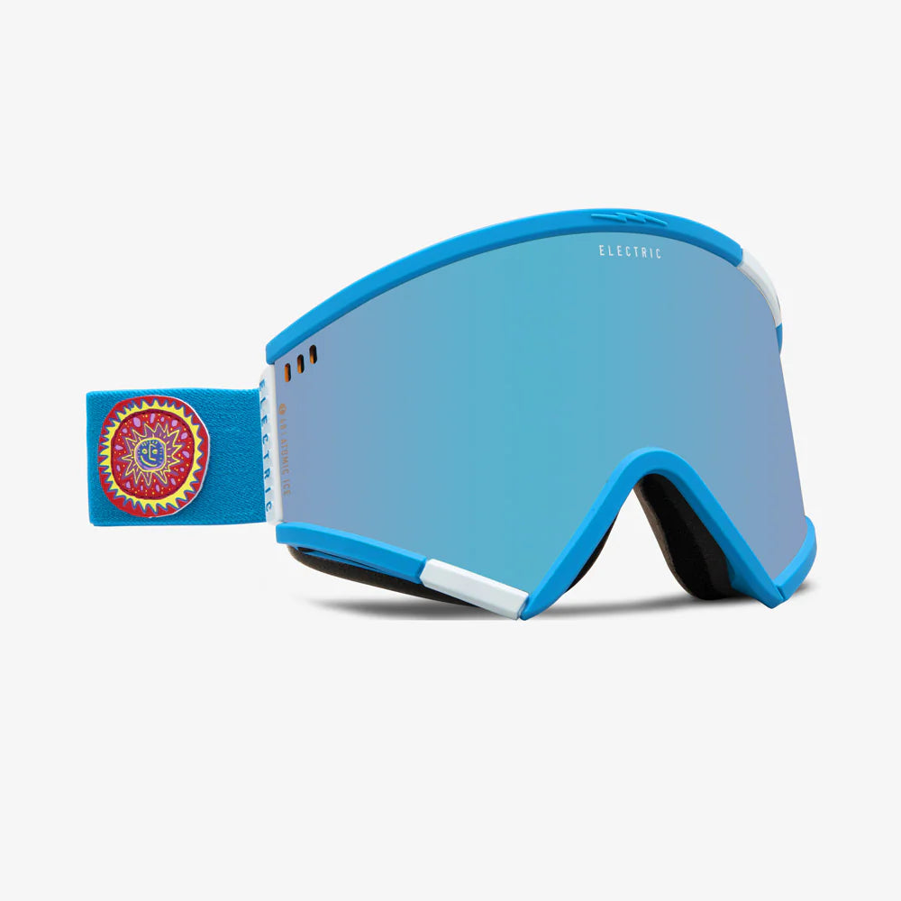 Electric Roteck Goggles - Go-Optic.com