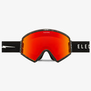 Electric - Roteck Black Tort / Auburn Red - BL Atomic