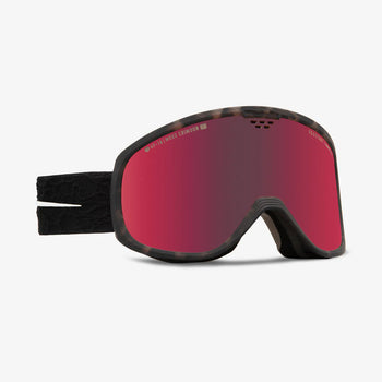 Electric - Pike - Black Tort Neuron/Crimson Photochromic