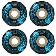 Spitfire - Formula Four Atlantic Drift 99a - 54mm Wheels