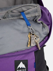 Burton - Prospect 2.0 Backpack - Imperial Purple