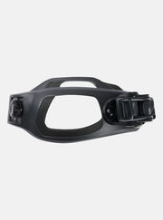 Burton - Suregrip 2.0 Snowboard Binding LEFT Toe Strap - Black