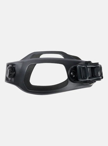 Burton - Suregrip 2.0 Snowboard Binding LEFT Toe Strap - Black