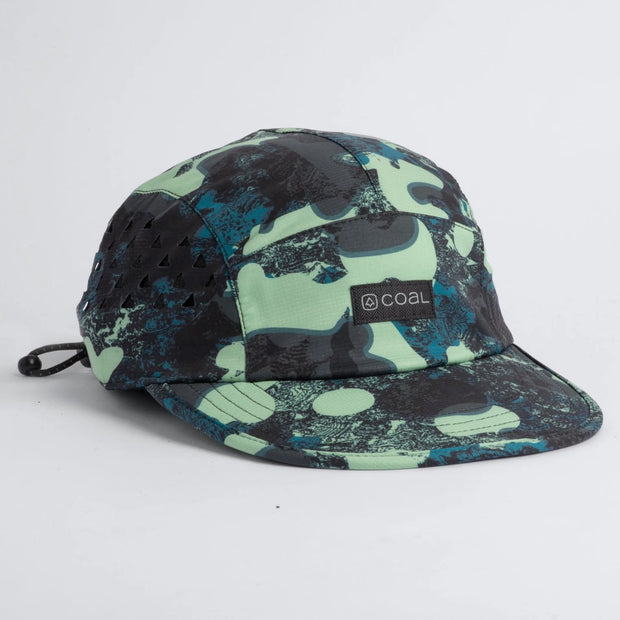 Coal - Provo Hat