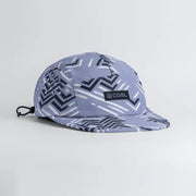 Coal - Provo UPF Tech 5-Panel Cap