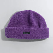 Coal - The Aurora Beanie - Lavander