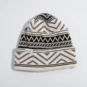 Coal - The Weston Beanie - Off White