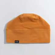 Coal - The Sully Beanie - Burnt Orange