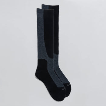 Coal - Lightweight Snow Sock