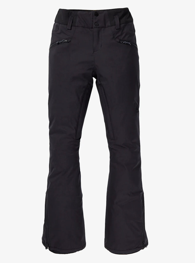 【新品】BURTON W MARCY HIGH RSE PT Burton - Women's Marcy High Rise Pant - True Black – Board Of Missoula