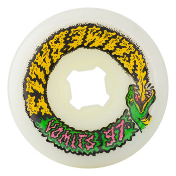 Slime Balls Wheels - Snake Vomits 60mm 97a