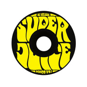 OJ Wheels - Super Juice 60MM