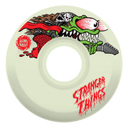 Slime Balls x Stranger Things -  Meek Slasher Eddie Wheels