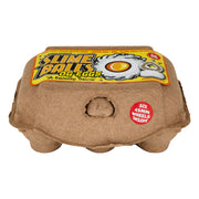 Slime Ball - OG Eggs Half Dozen Mini Chubbies 99a - White