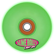 Slime Ball - Friends of Planet 9 Light Ups 78a - GITD
