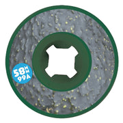 OJ Wheels - Lil Doodies Cados 99a Wheels -58mm - Board Of Missoula
