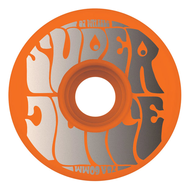 OJ Wheels - Super Juice 78a Wheels - 60mm