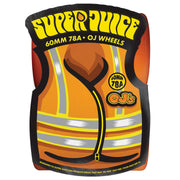 OJ Wheels - Super Juice 78a Wheels - 60mm