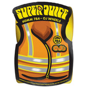 OJ Wheels - Super Juice 78a Wheels - 60mm