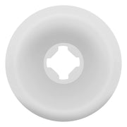 OJ Wheels -  Bullet Riot Vomits 97a Wheels- White