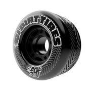 OJ Wheels - Vandals Dirt Tires Thunder Juice Wheels - 78a 70mm