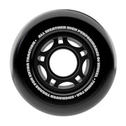 OJ Wheels - Vandals Dirt Tires Thunder Juice Wheels - 78a 70mm