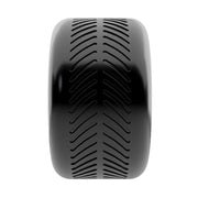 OJ Wheels - Vandals Dirt Tires Thunder Juice Wheels - 78a 70mm