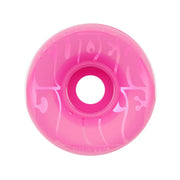 OJ Wheels - Bubble Gum Super Juice 78a Wheel - 60mm - Board Of Missoula