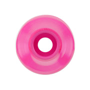 OJ Wheels - Bubble Gum Mini Super Juice 78a Wheel - 55mm - Board Of Missoula