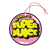 OJ Wheels - Bubble Gum Mini Super Juice 78a Wheel - 55mm - Board Of Missoula